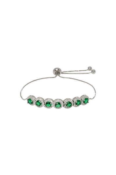 Kylie Adjustable Bracelet - YG COLLECTION