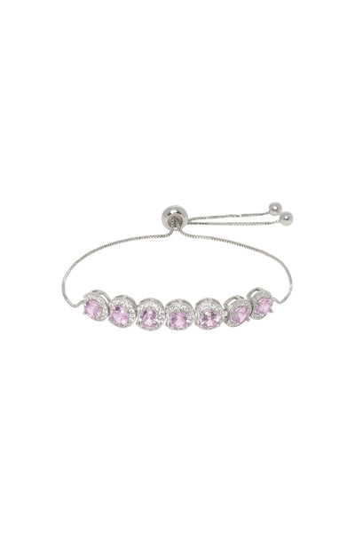 Kylie Adjustable Bracelet - YG COLLECTION