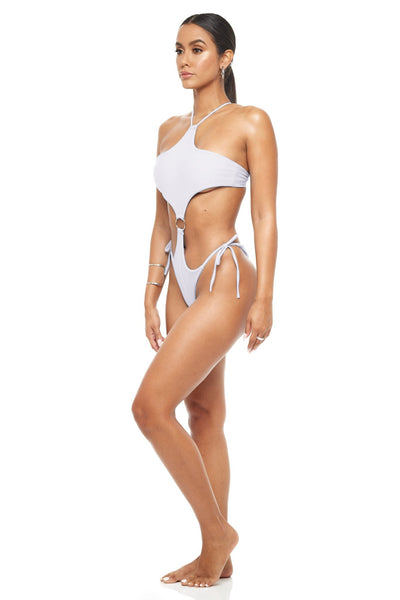 Lea One-Piece Bathing Suit - YG COLLECTION