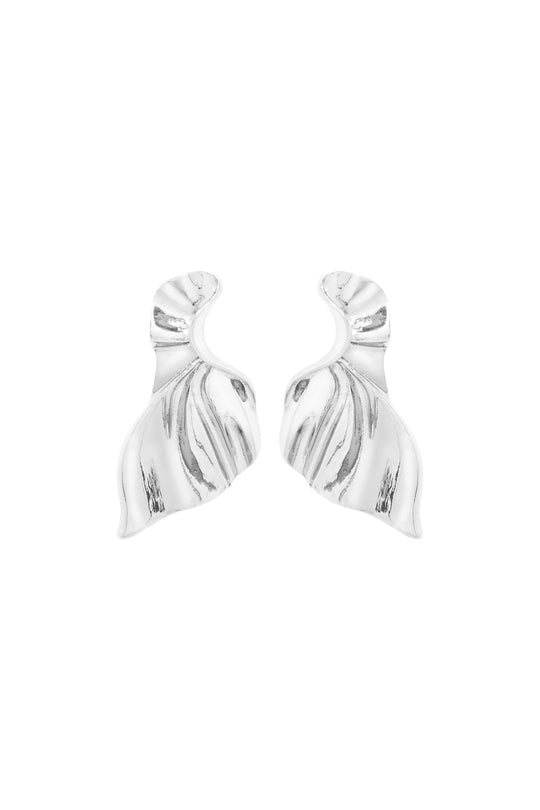 YG BLIZZARD COLLECTION NECKLACE