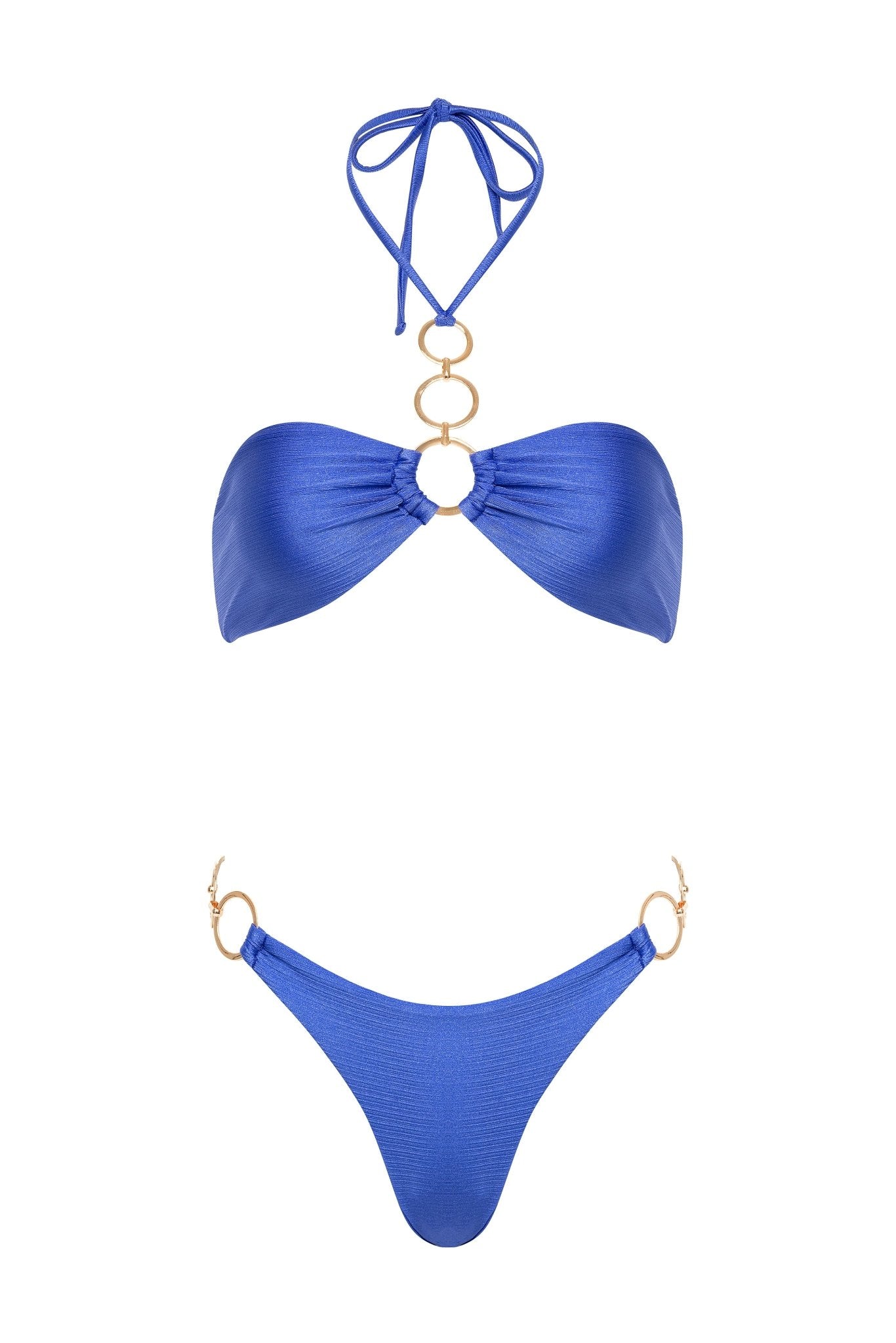 Maldives | 2-Piece Bikini Set - YG COLLECTION