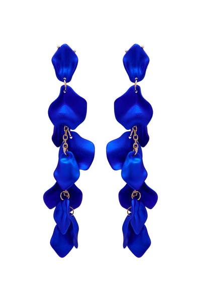 Mee Petal Earrings - YG COLLECTION
