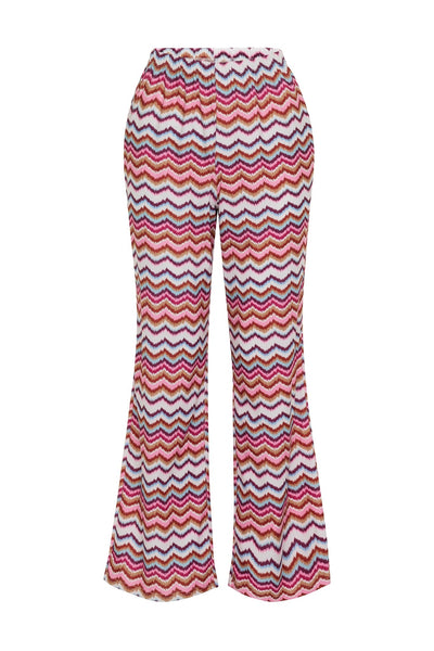 Noami Wide Leg Pants - YG COLLECTION