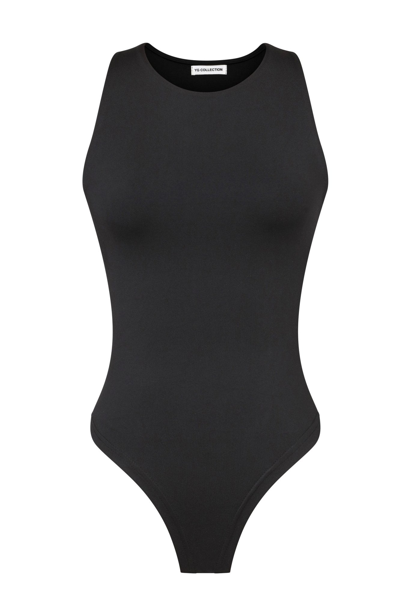 Sana Bodysuit - YG COLLECTION