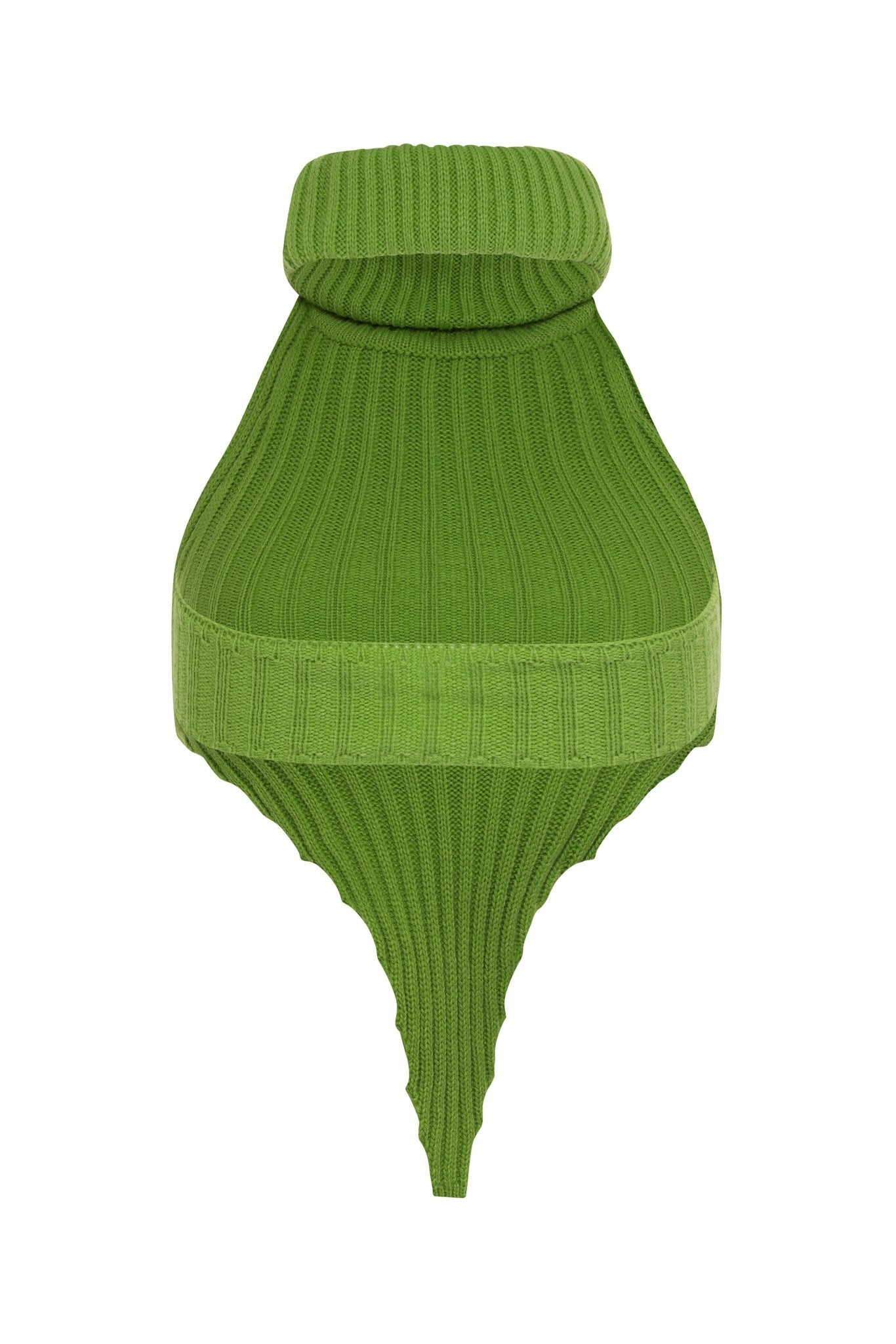 Siena Knitted Top - YG COLLECTION