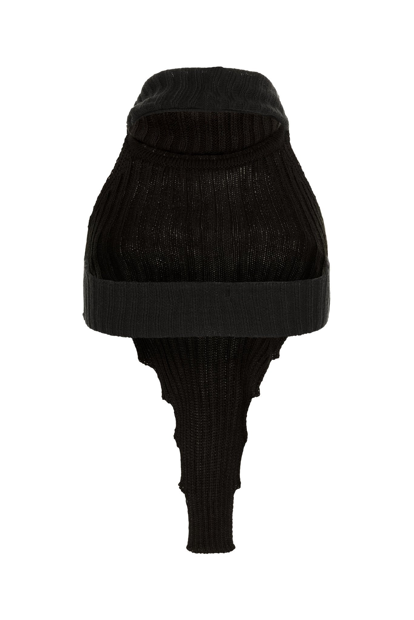 Siena Knitted Top - YG COLLECTION