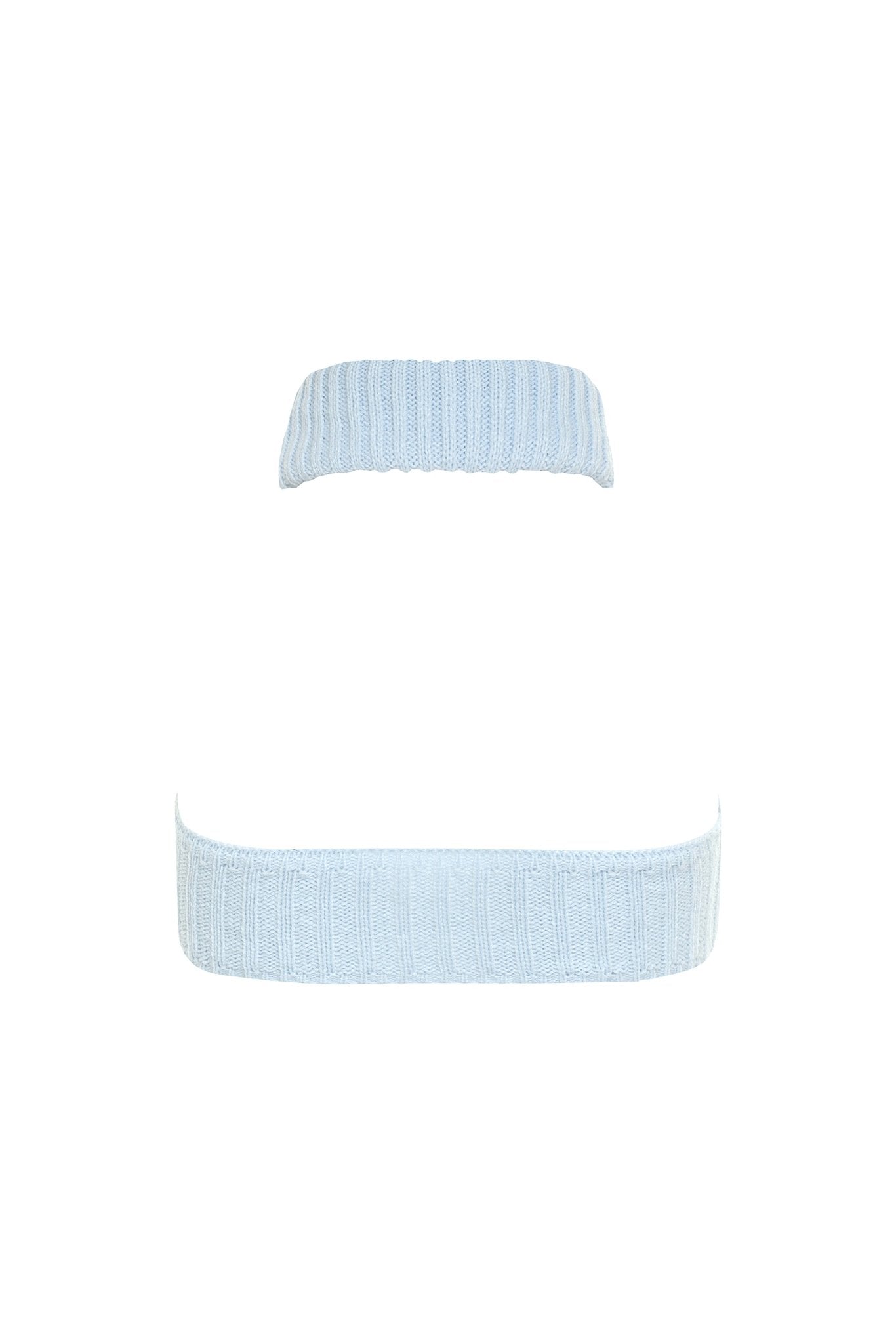 Siena Knitted Top - YG COLLECTION