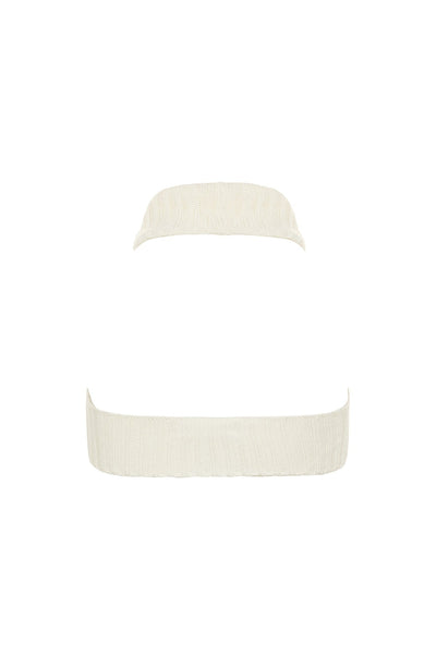 Siena Knitted Top - YG COLLECTION