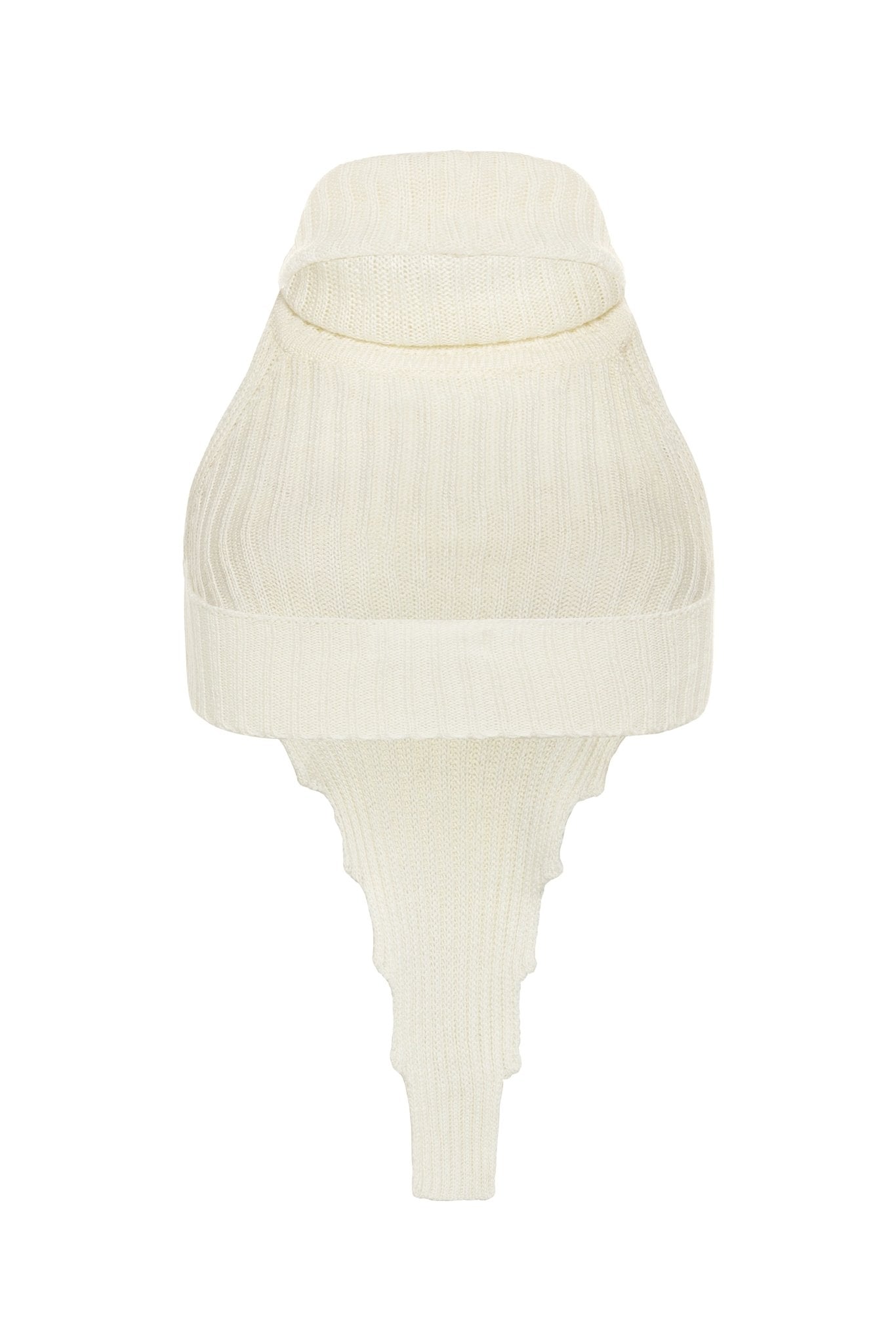 Siena Knitted Top - YG COLLECTION