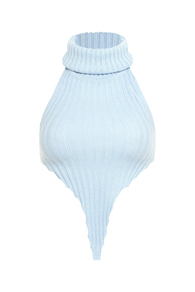 Siena Knitted Top - YG COLLECTION