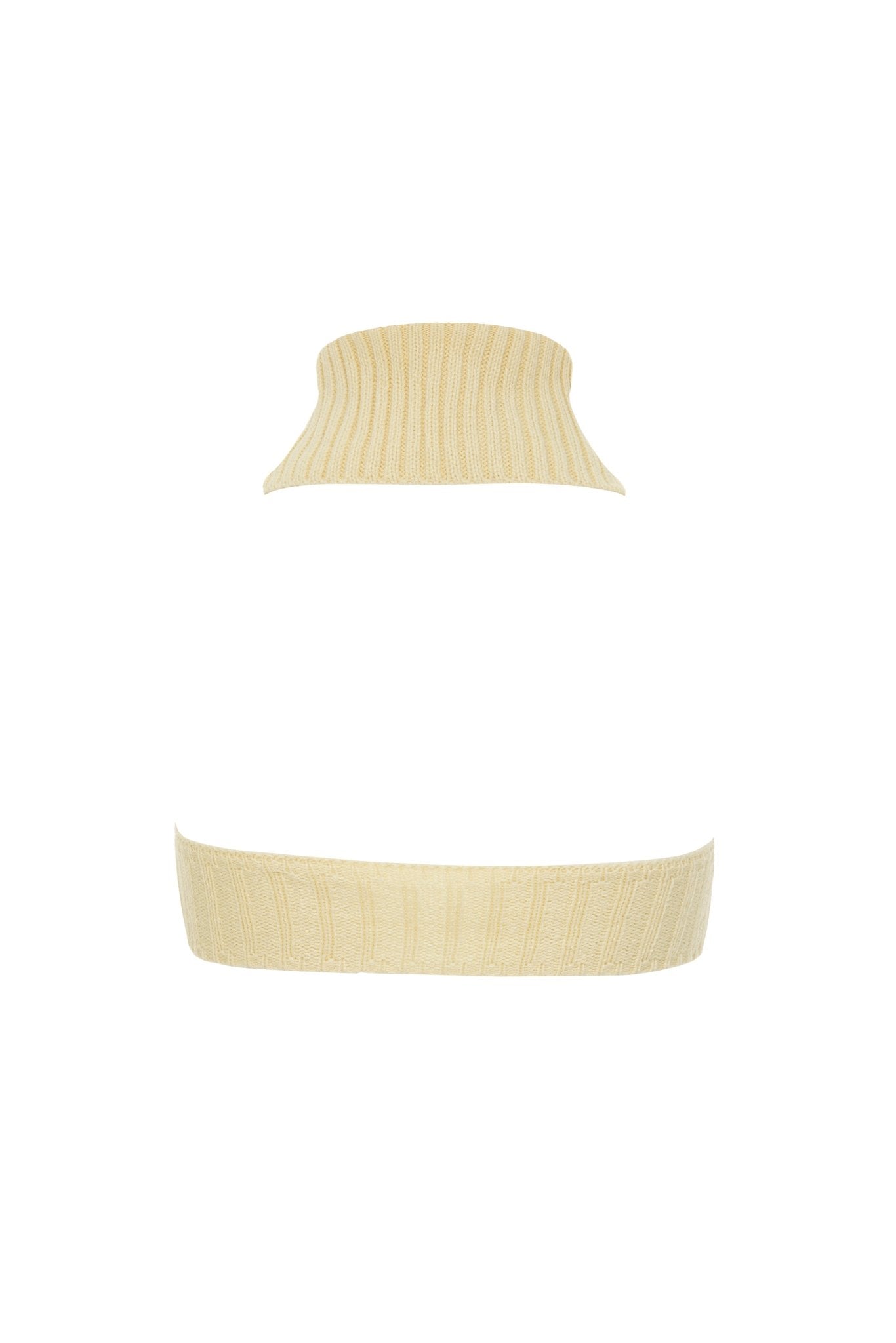 Siena Knitted Top - YG COLLECTION