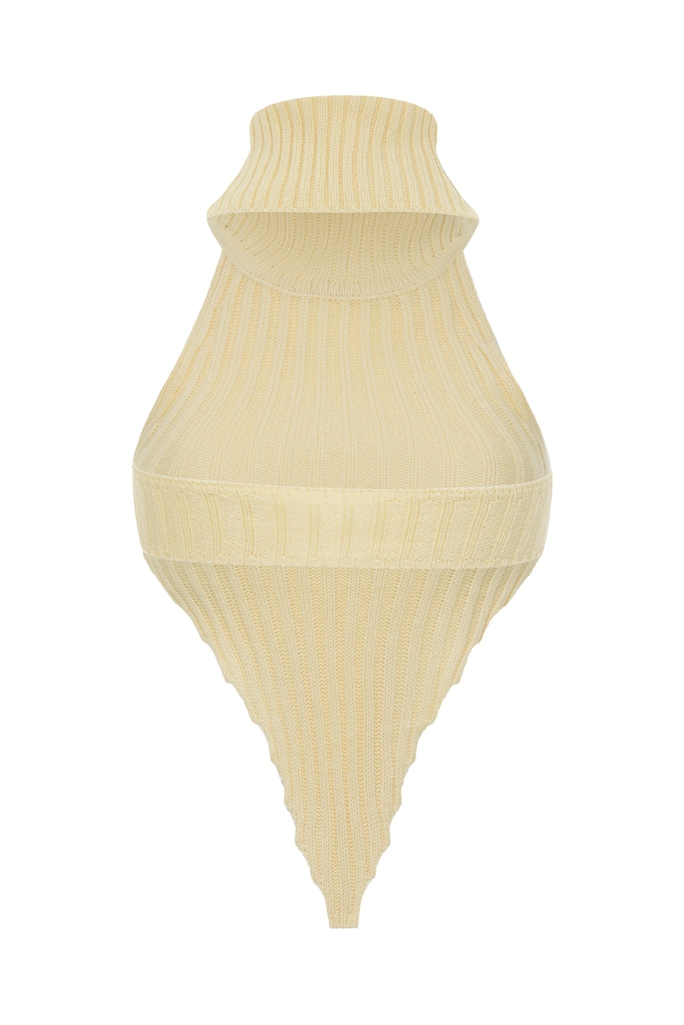 Siena Knitted Top - YG COLLECTION