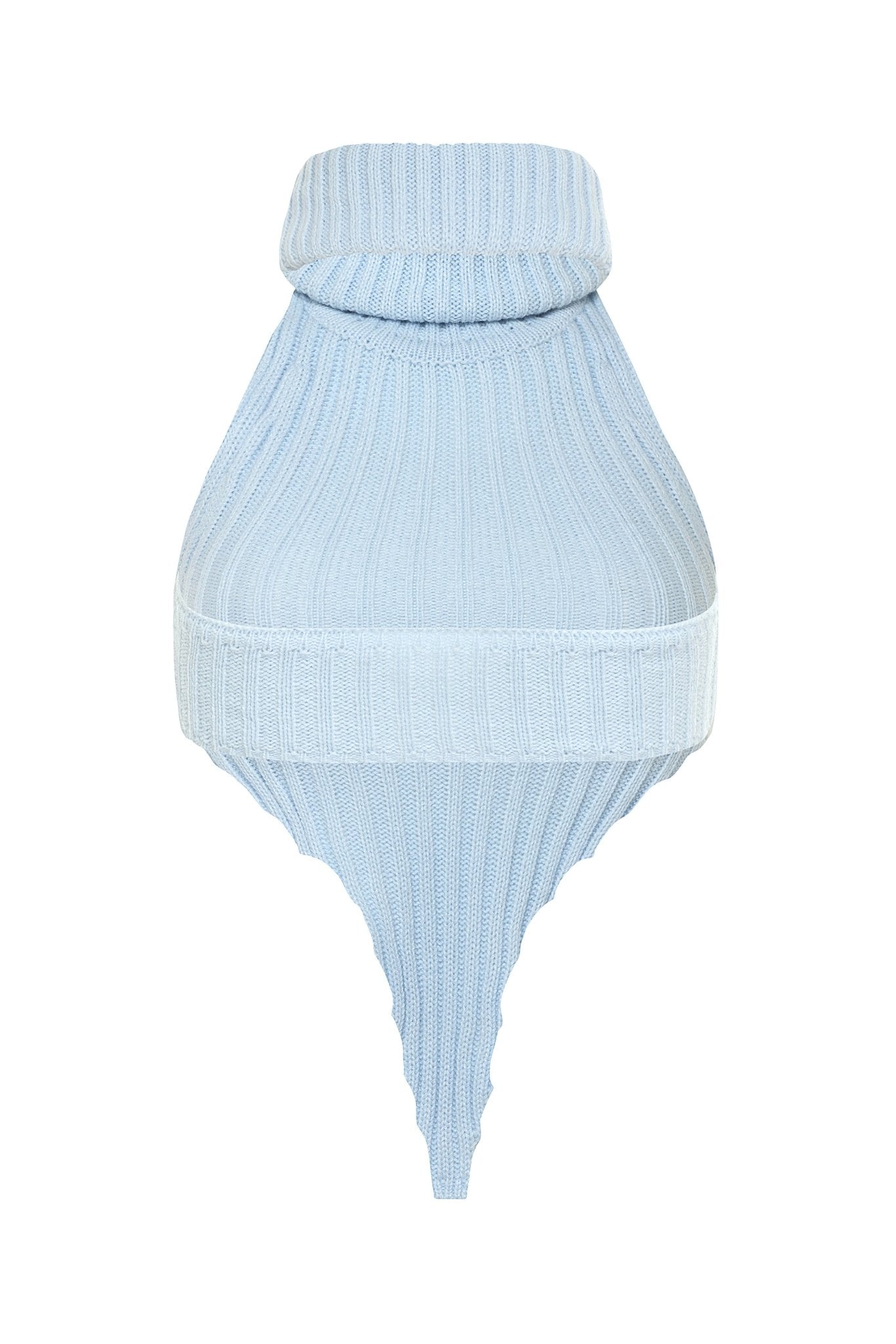 Siena Knitted Top - YG COLLECTION