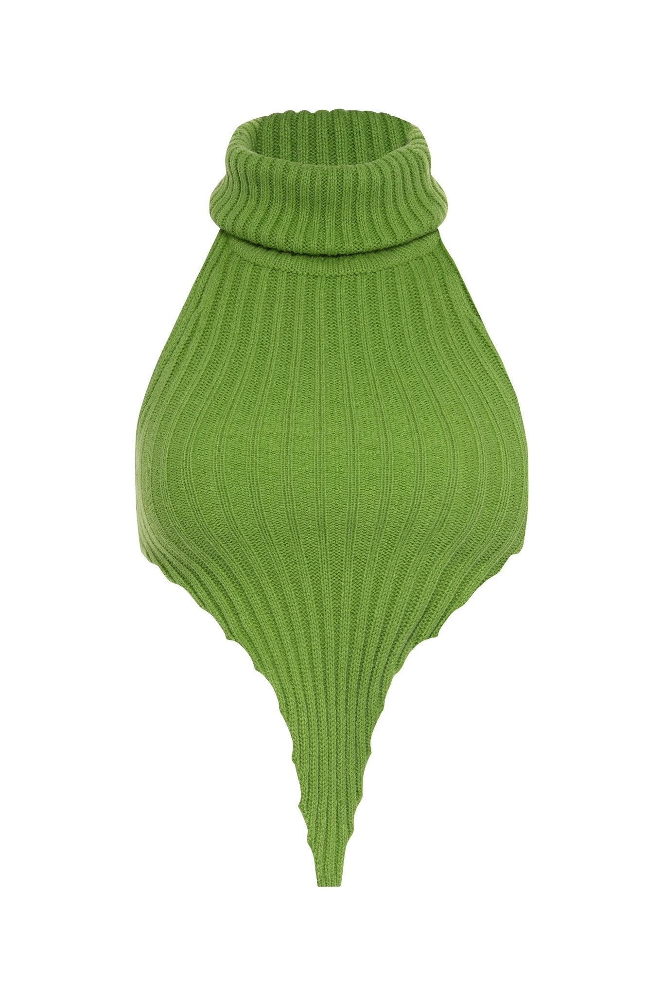 Siena Knitted Top - YG COLLECTION