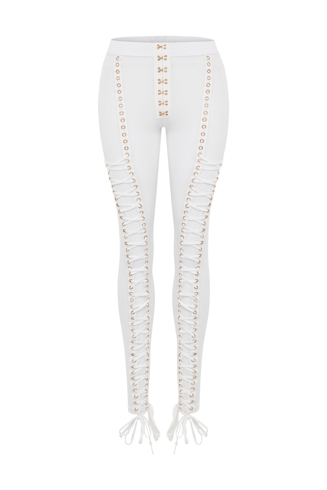 Tai Mesh Pants - YG COLLECTION