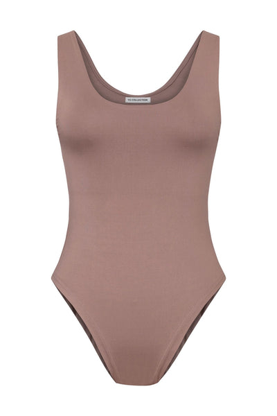Tank Bodysuit - YG COLLECTION