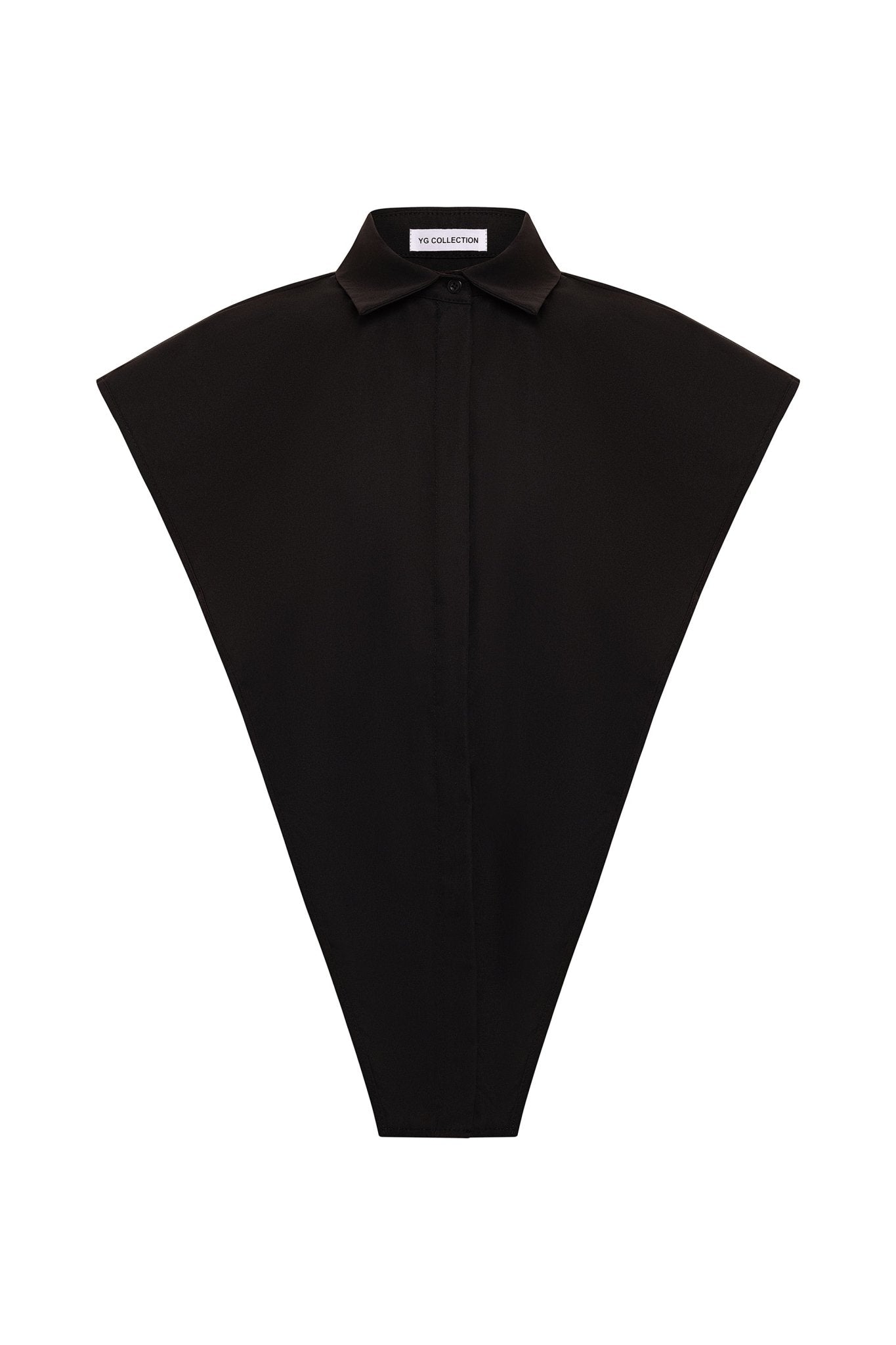 Vivian Cut Out Top - YG COLLECTION